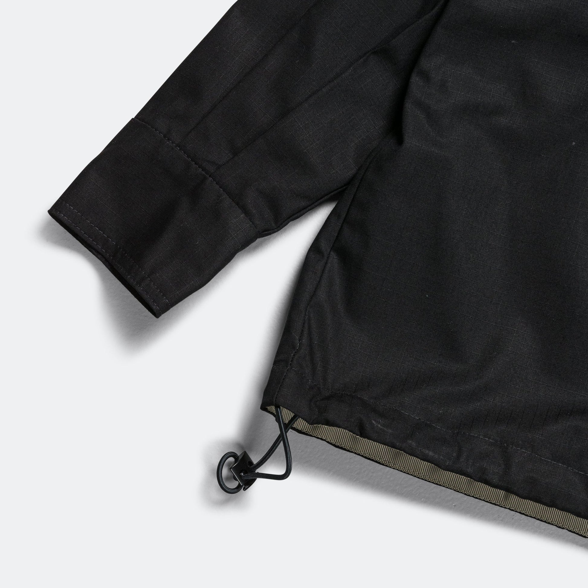 DOOM Fatigue Shirt - Black