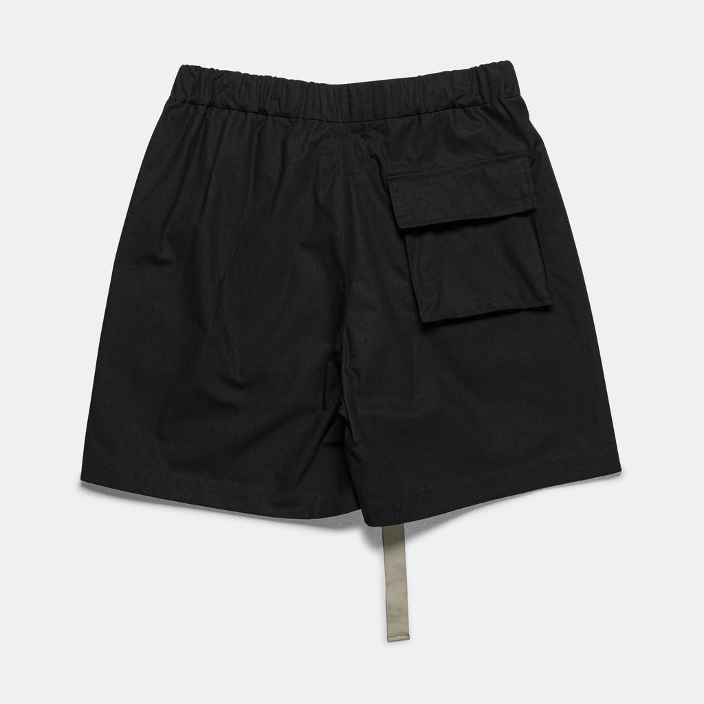 DOOM Fatigue Short - Black