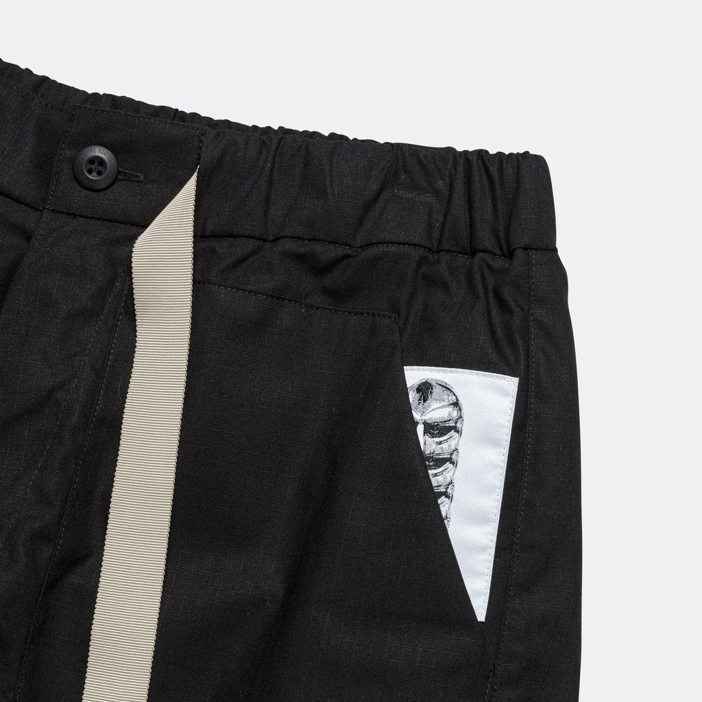 DOOM Fatigue Short - Black
