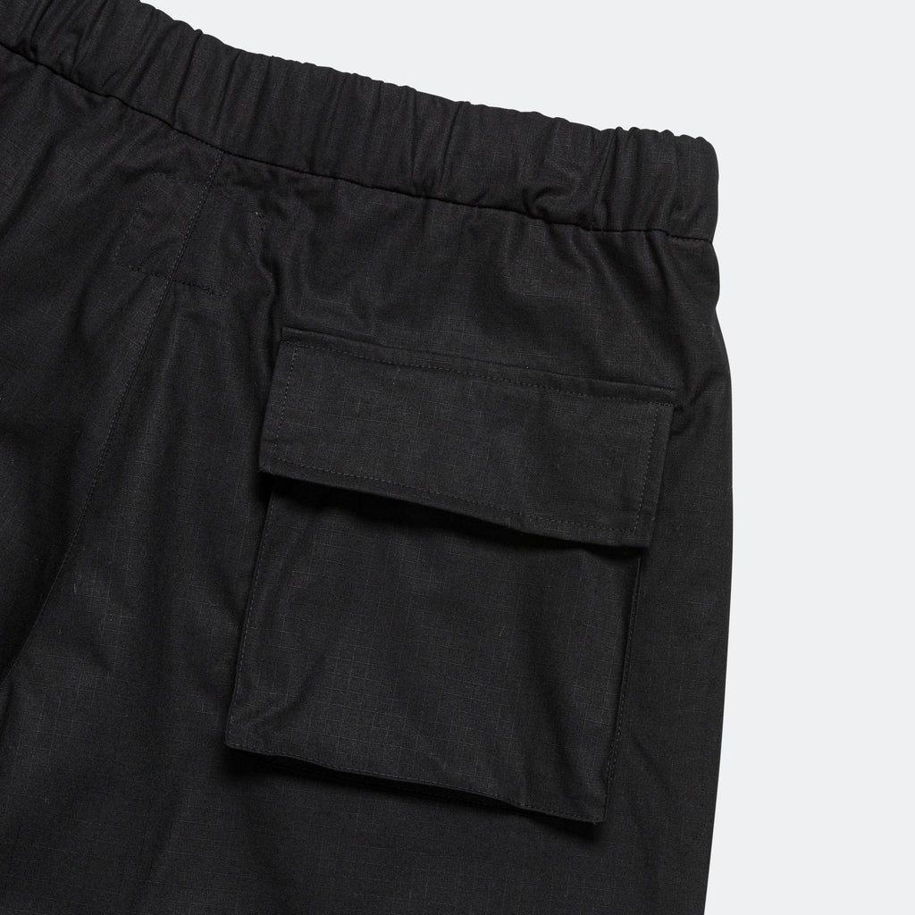DOOM Fatigue Short - Black