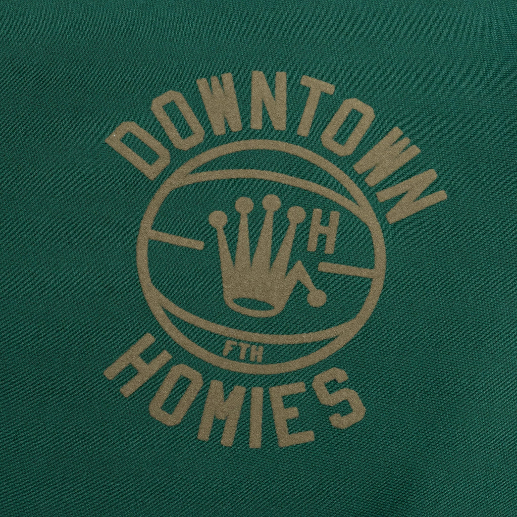 Downtown Homies Crew Sweat - Forrest