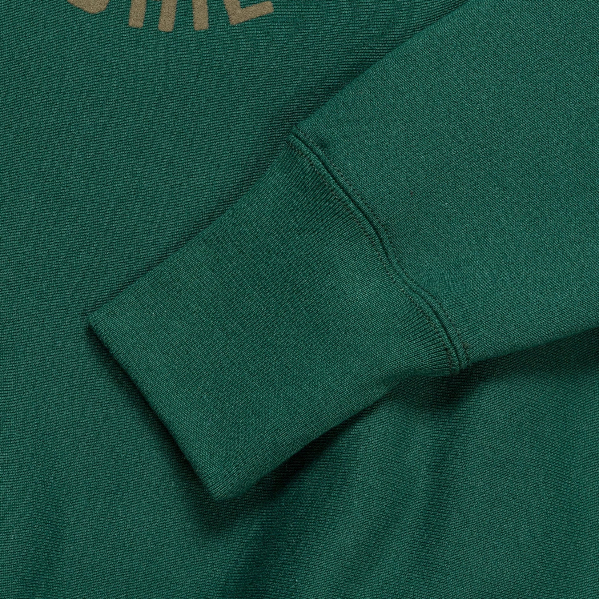 Downtown Homies Crew Sweat - Forrest