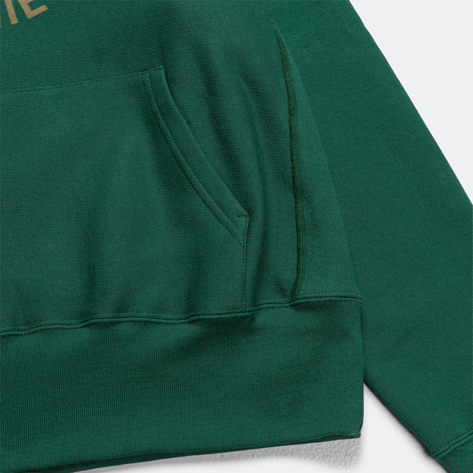 Downtown Homies Crew Pullover - Forrest