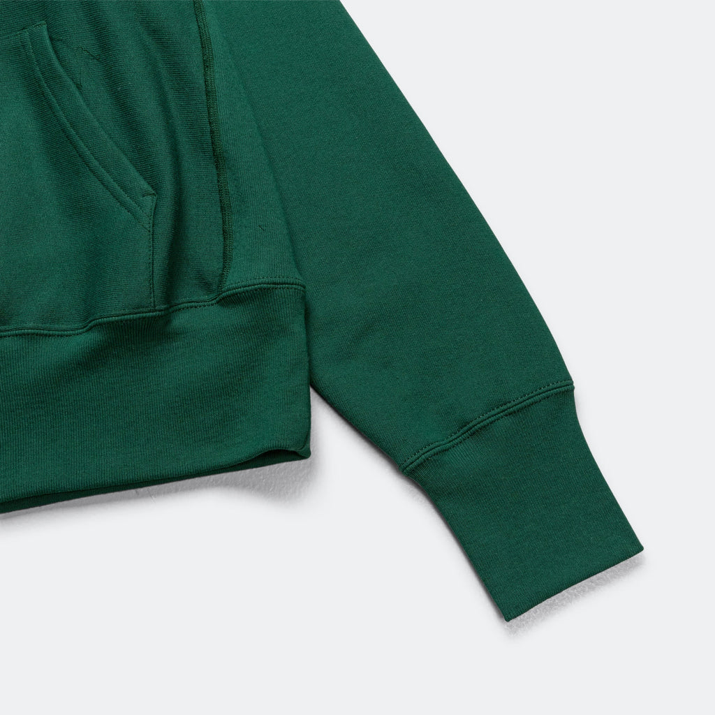 Downtown Homies Crew Pullover - Forrest