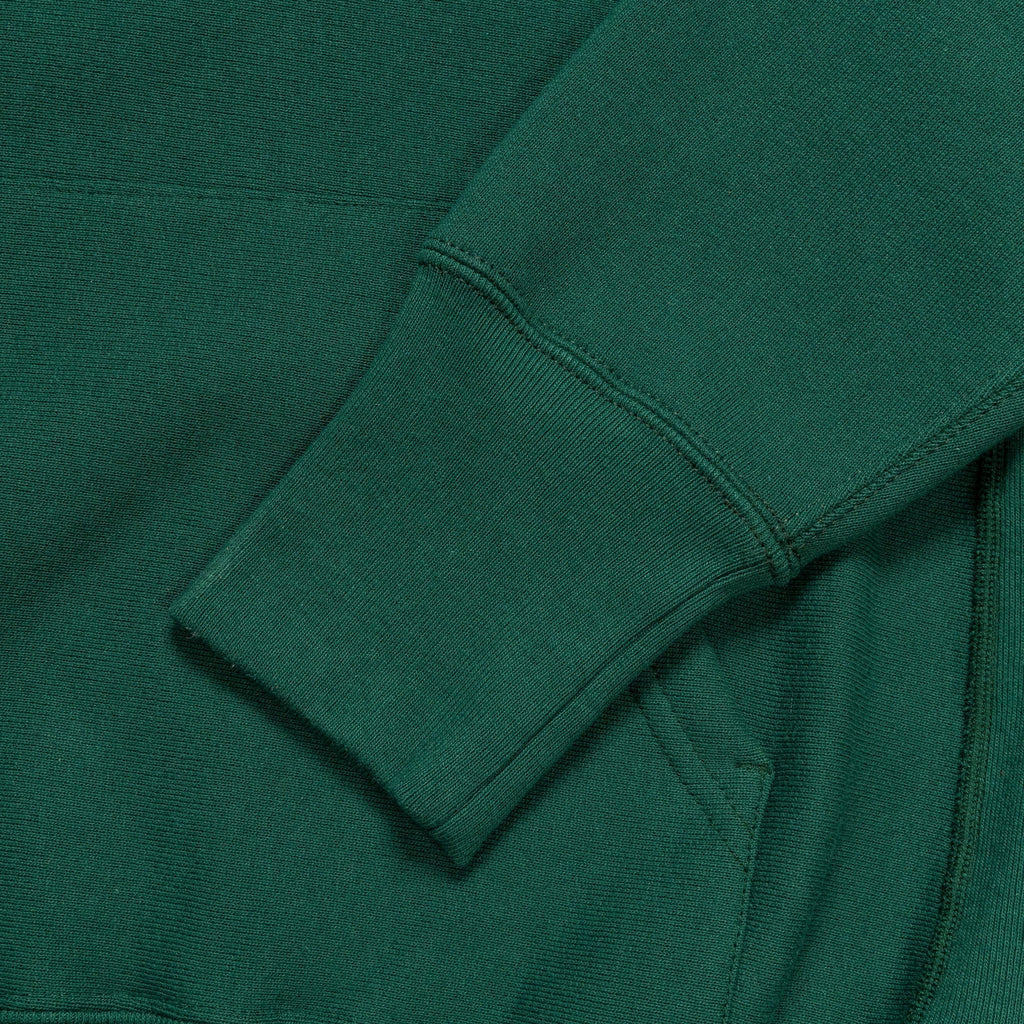 Downtown Homies Crew Pullover - Forrest