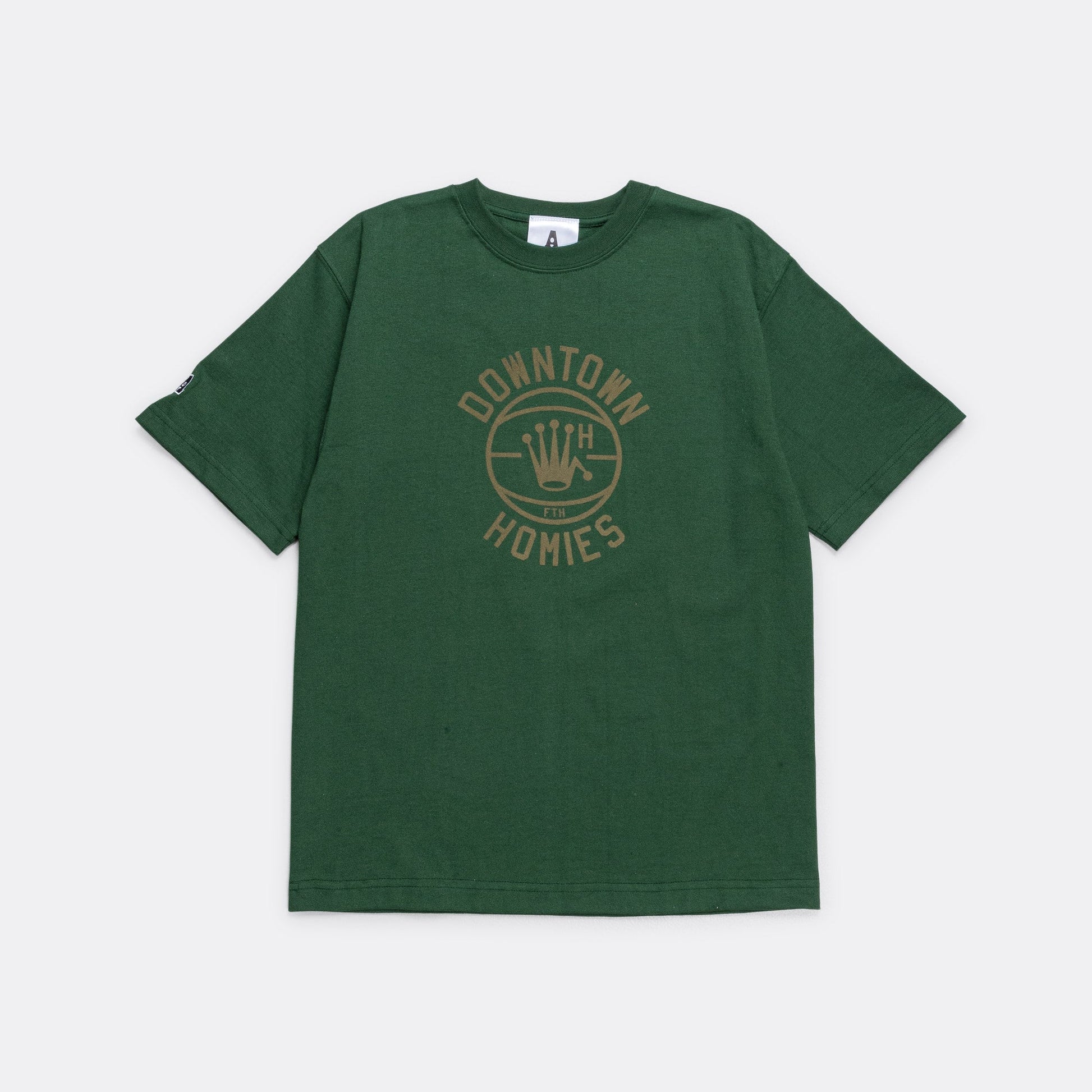Downtown Homies T-Shirt - Forrest