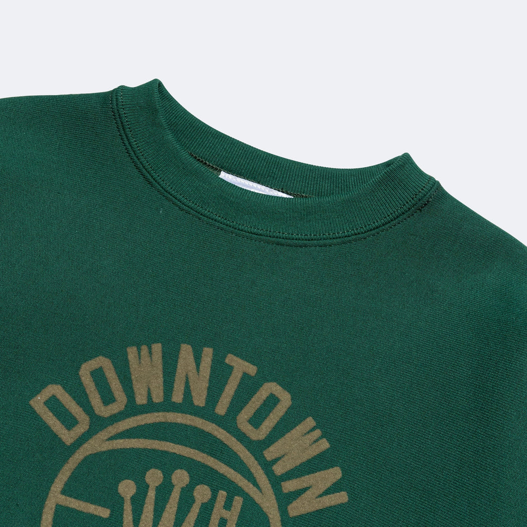 Downtown Homies T-Shirt - Forrest