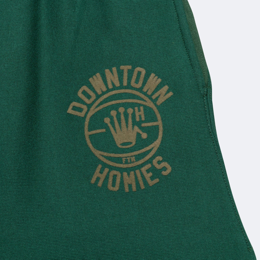 Downtown Homies Sweatpant - Forrest