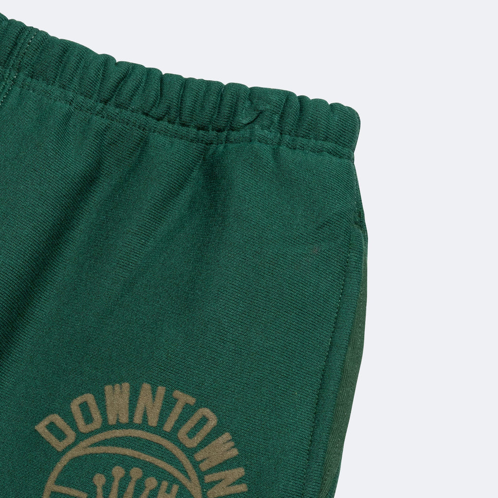 Downtown Homies Sweatpant - Forrest