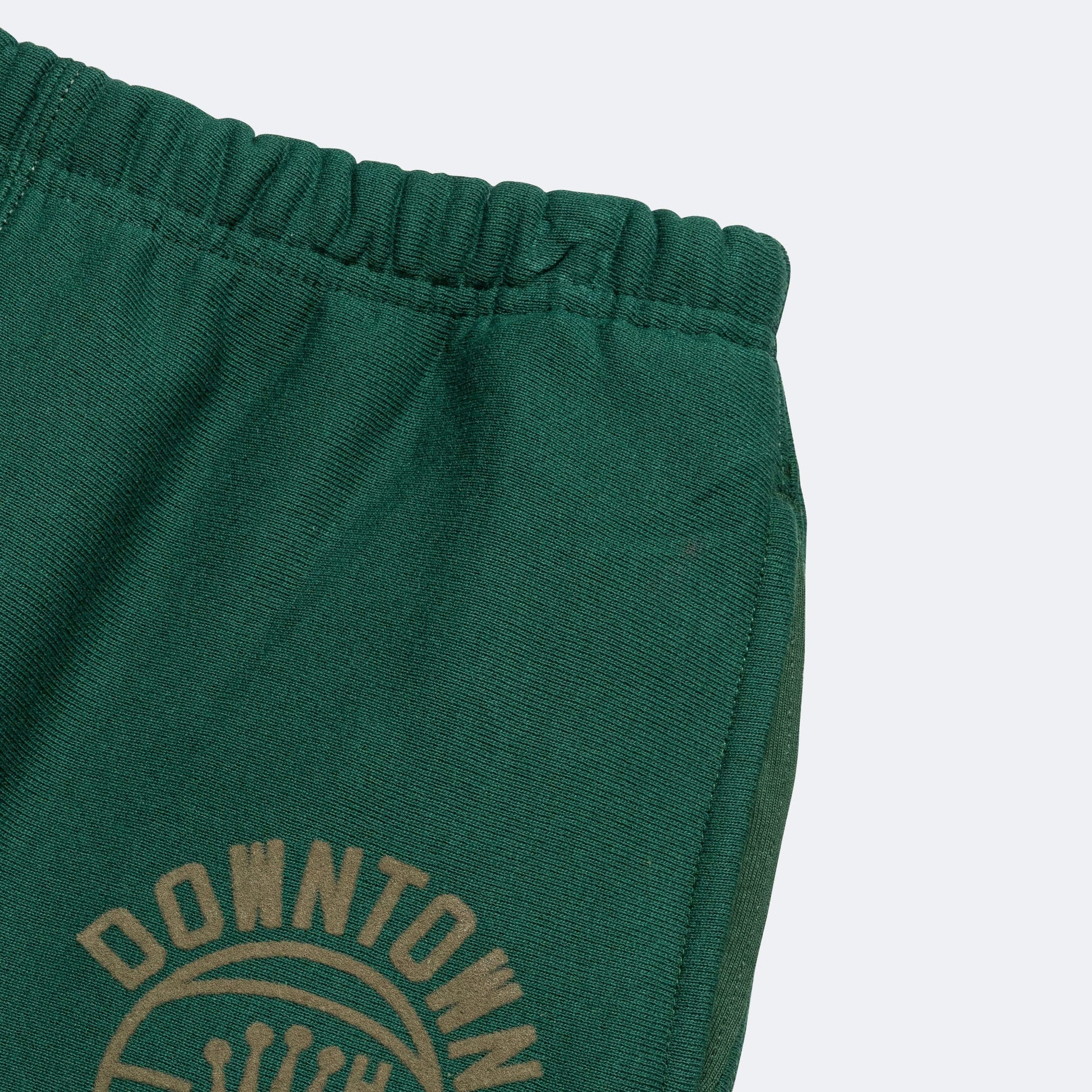 Downtown Homies Sweatpant - Forrest