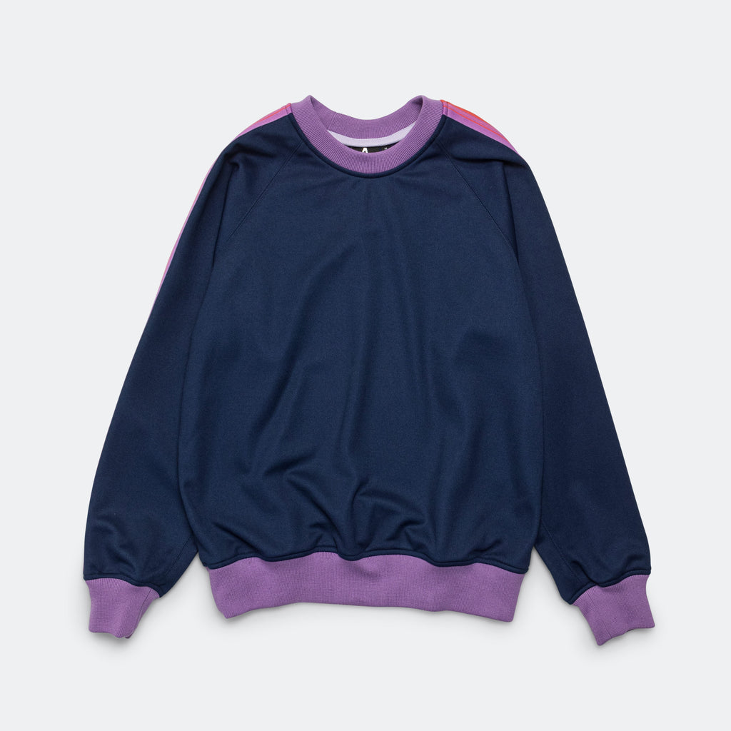 Lane Crew - Navy