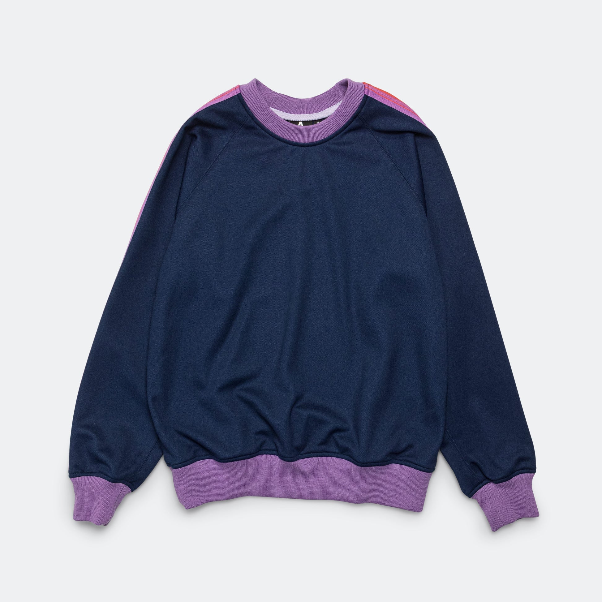 Lane Crew - Navy