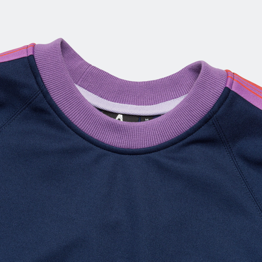 Lane Crew - Navy
