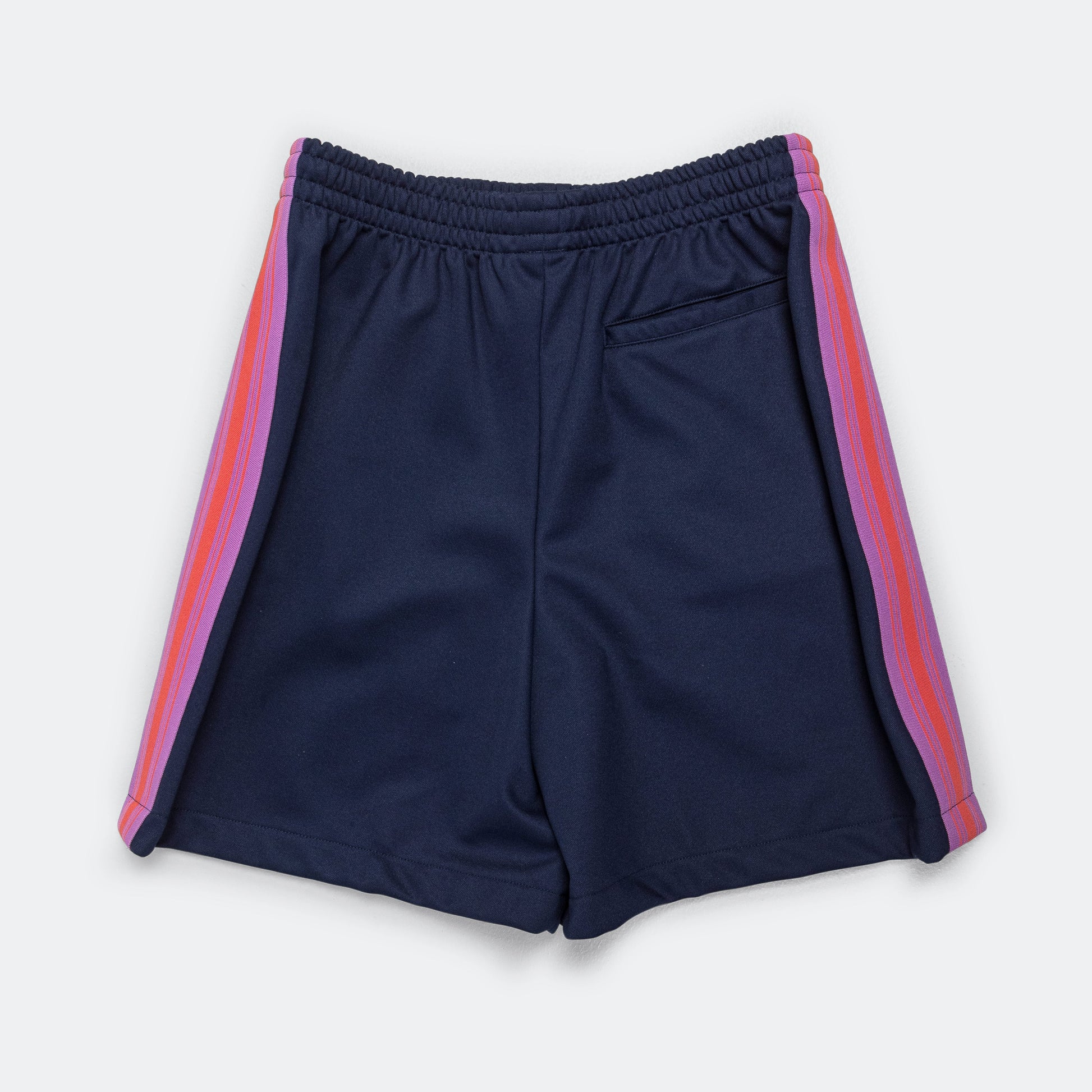 Lane Short - Navy