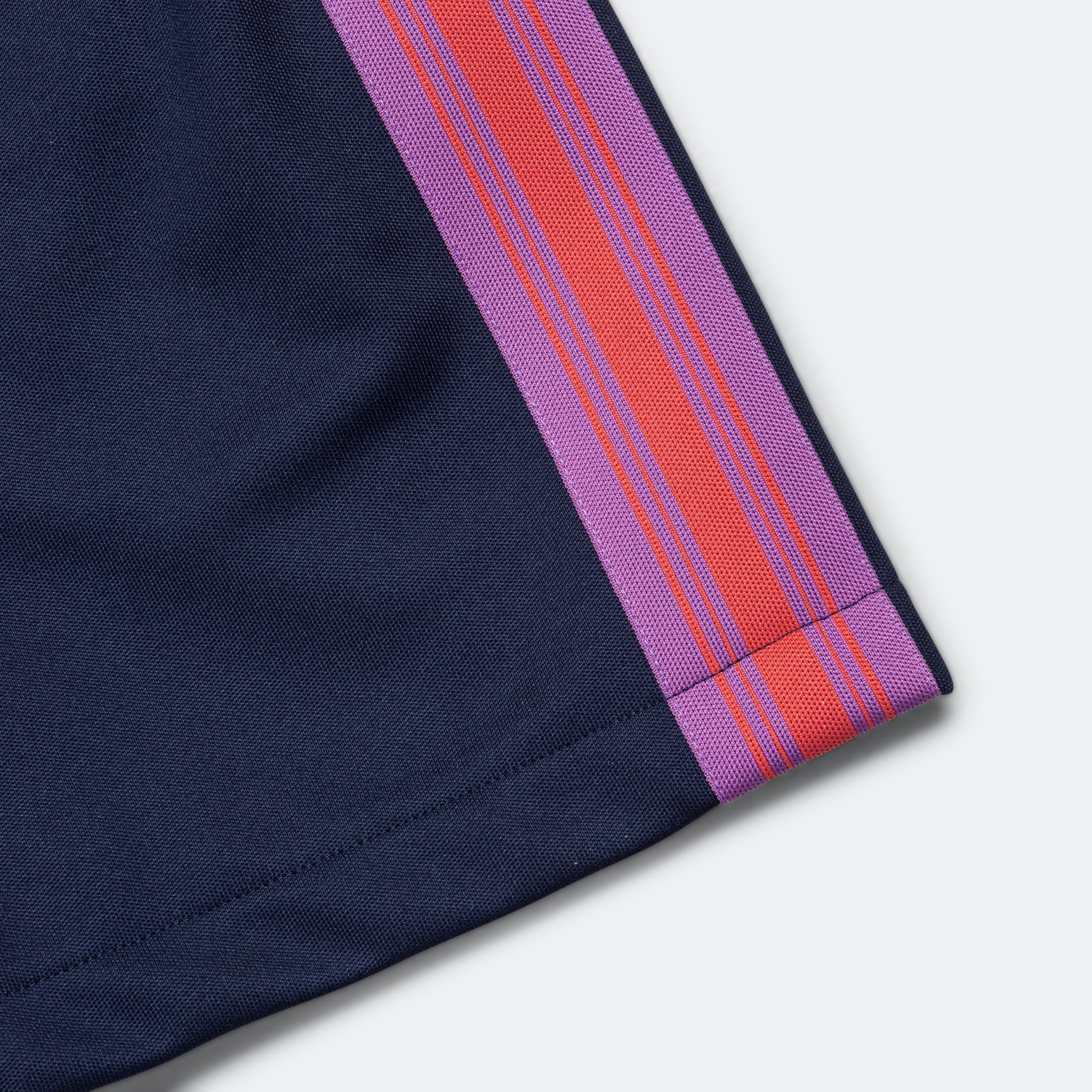 Lane Short - Navy