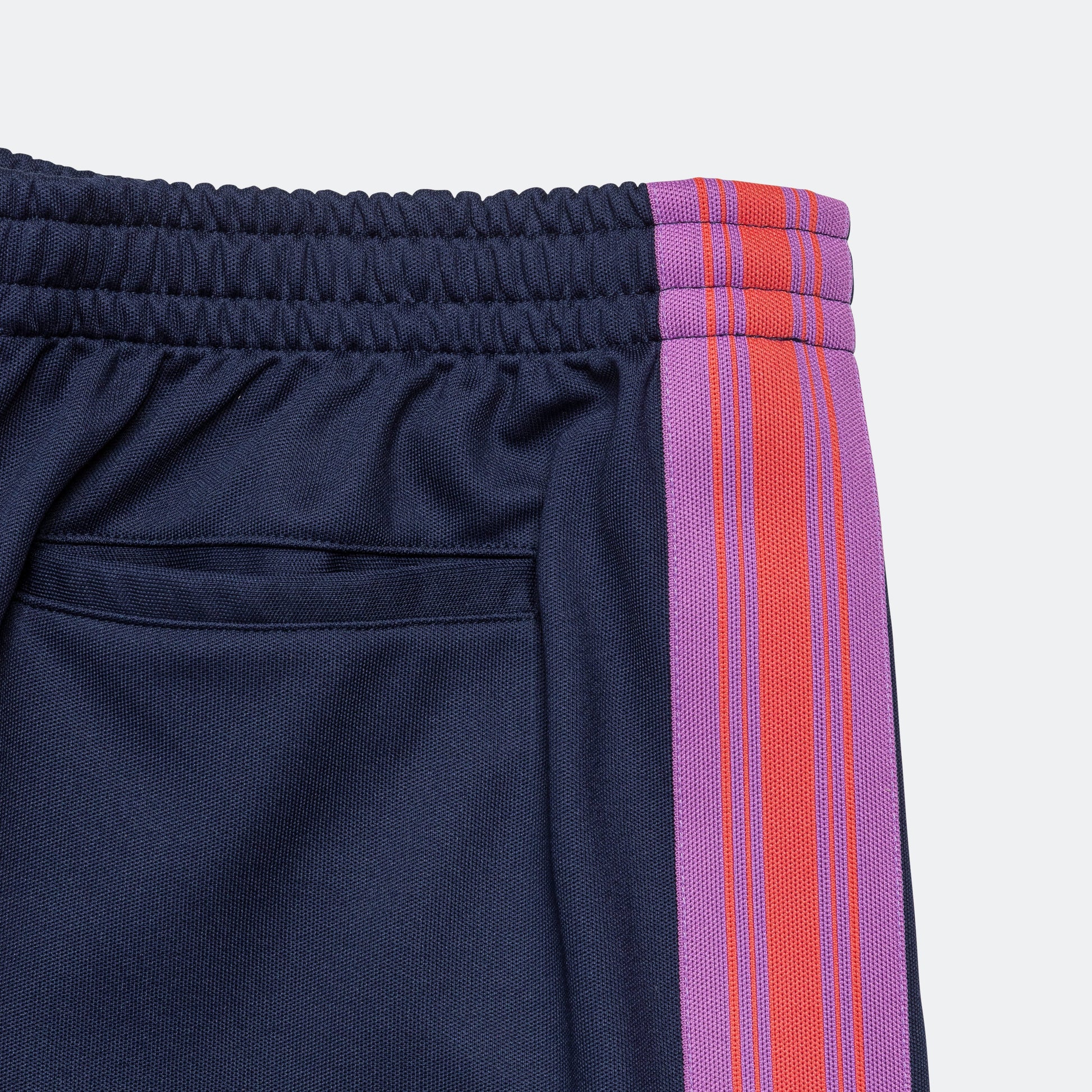 Lane Short - Navy