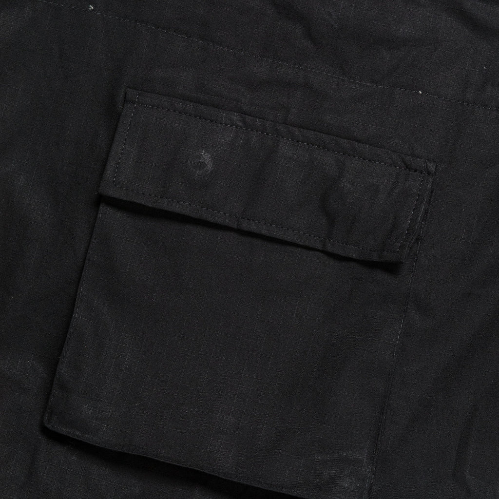 CARRY ALL Tote - Black