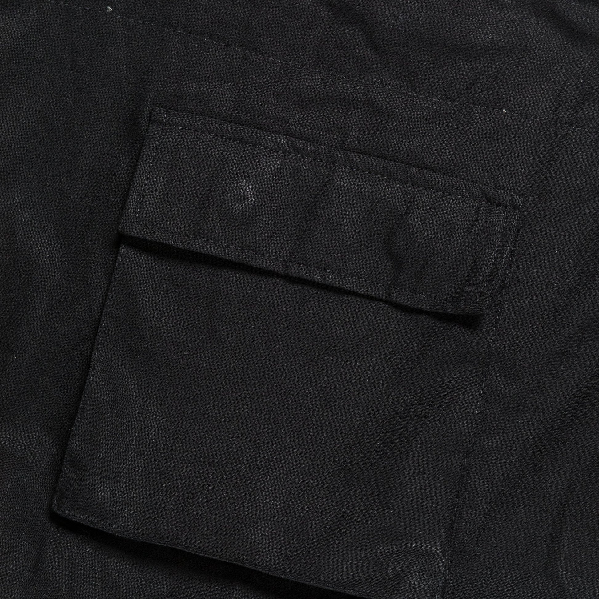 CARRY ALL Tote - Black