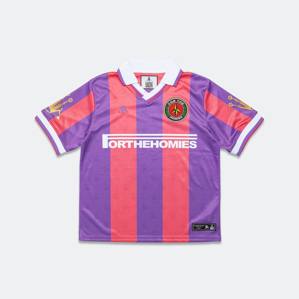 Soccer Jersey - One