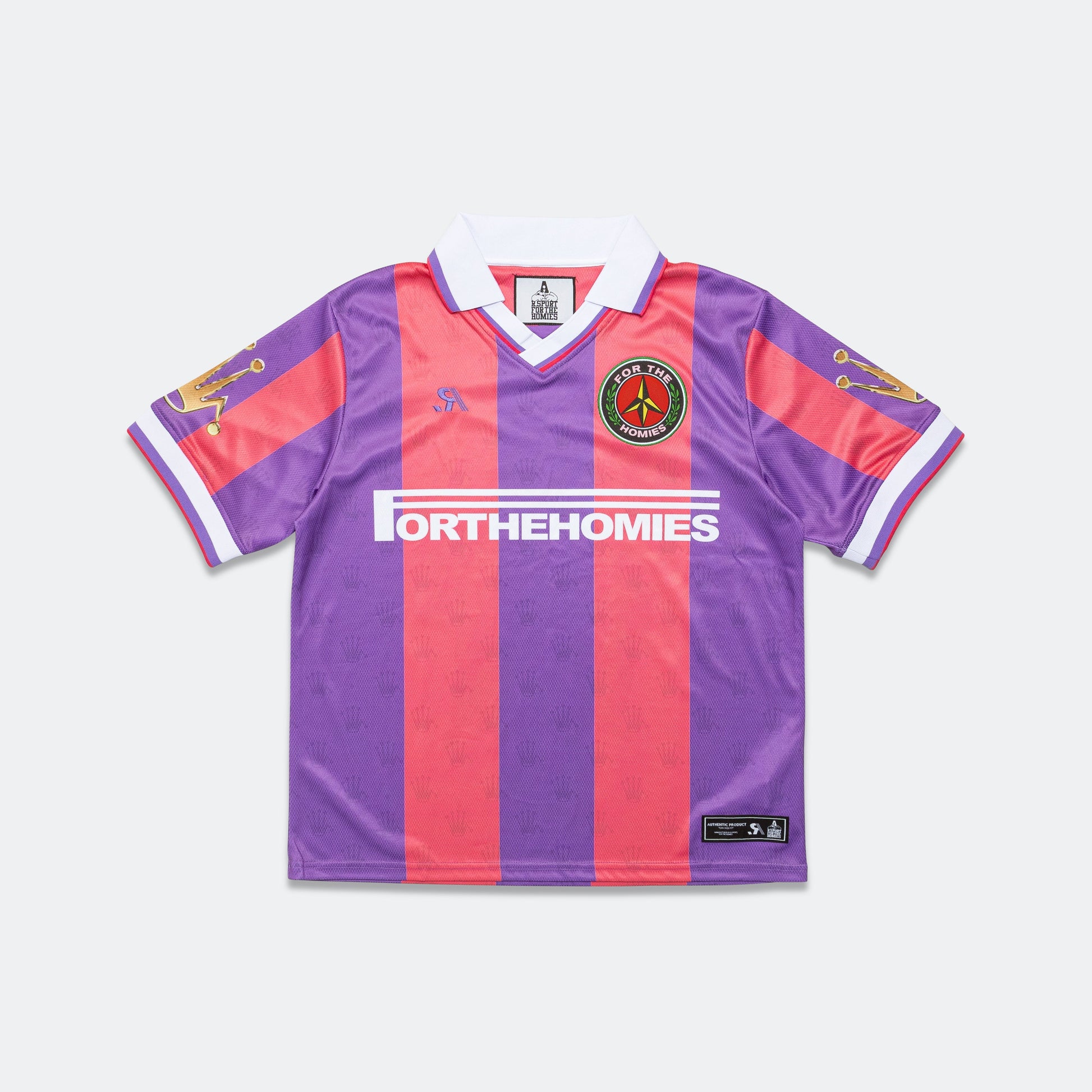 Soccer Jersey - One
