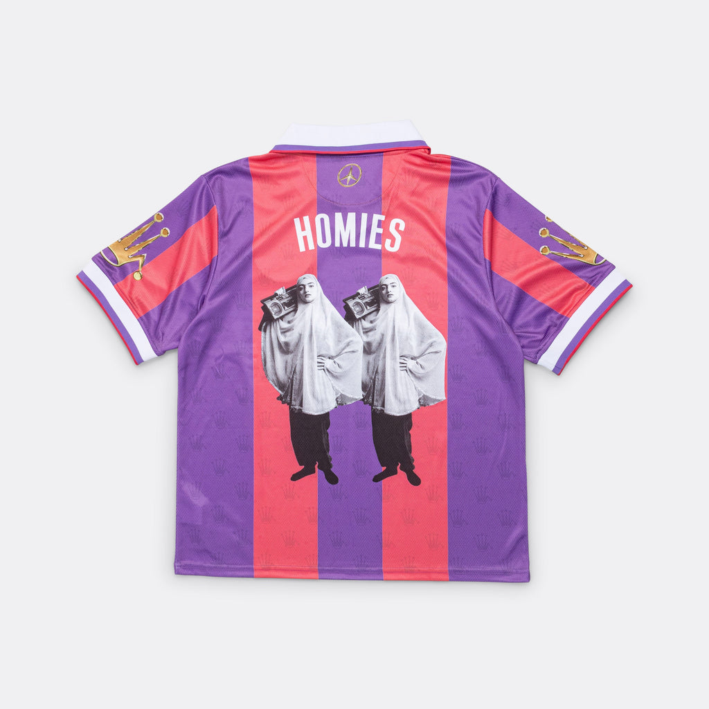 Soccer Jersey - One