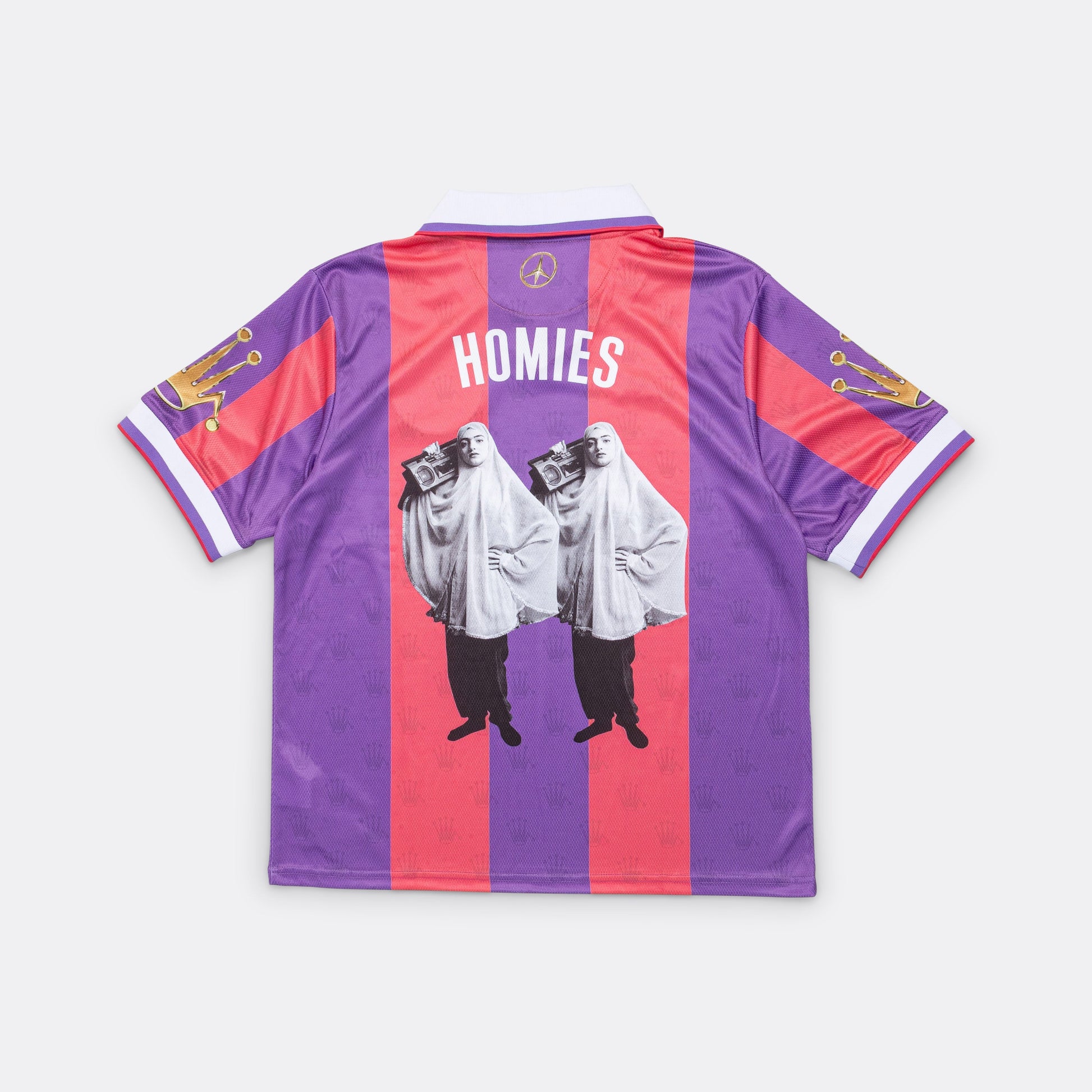 Soccer Jersey - One