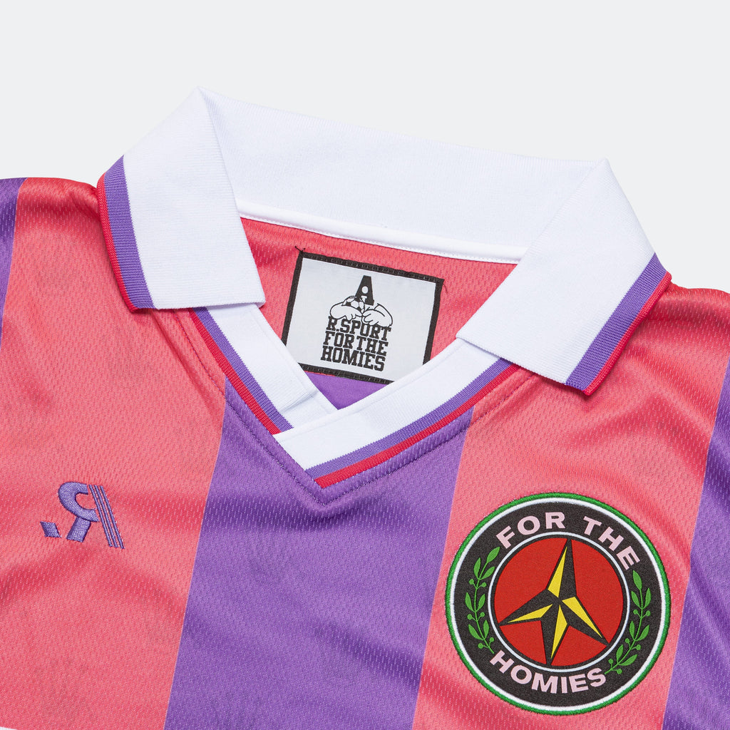 Soccer Jersey - One