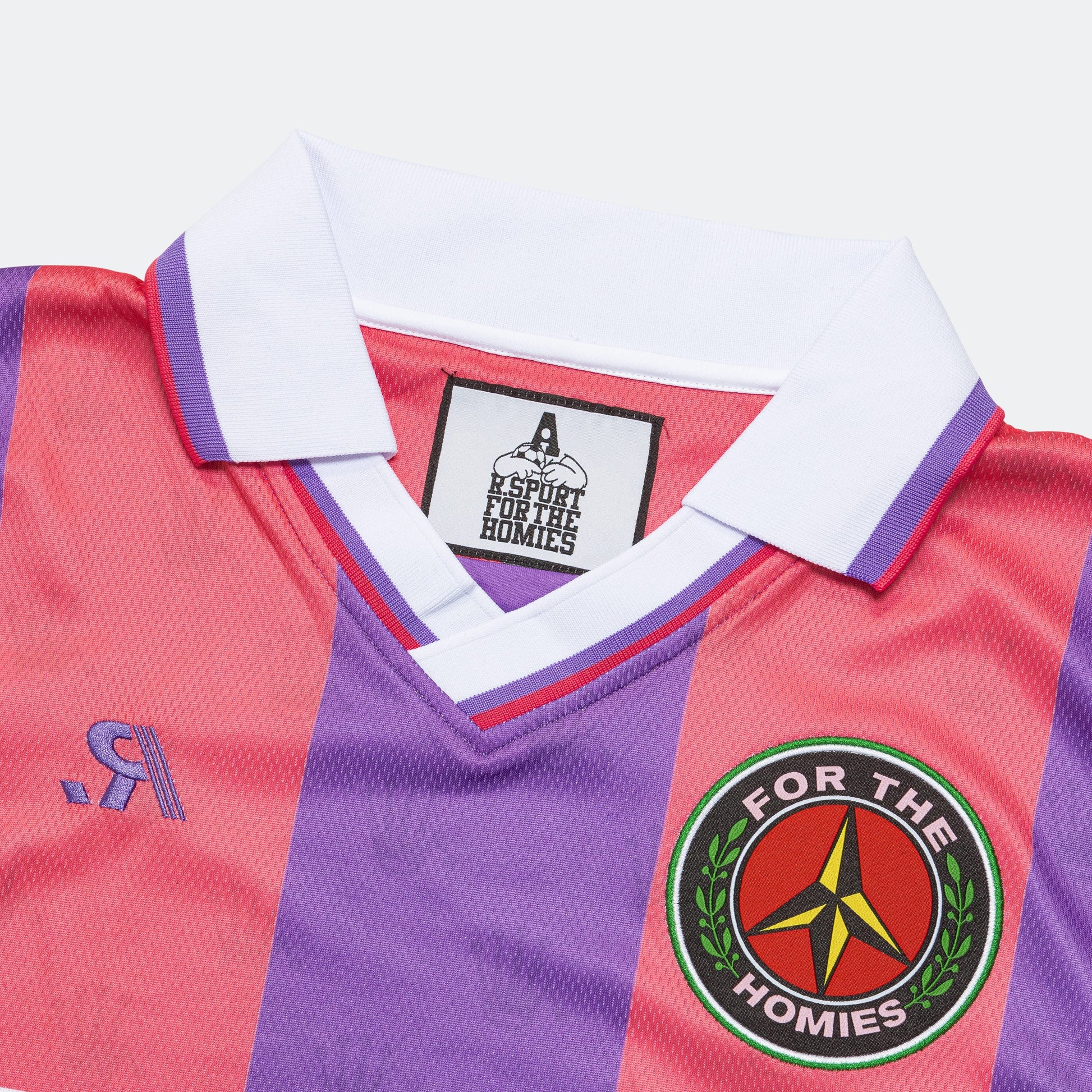 Soccer Jersey - One
