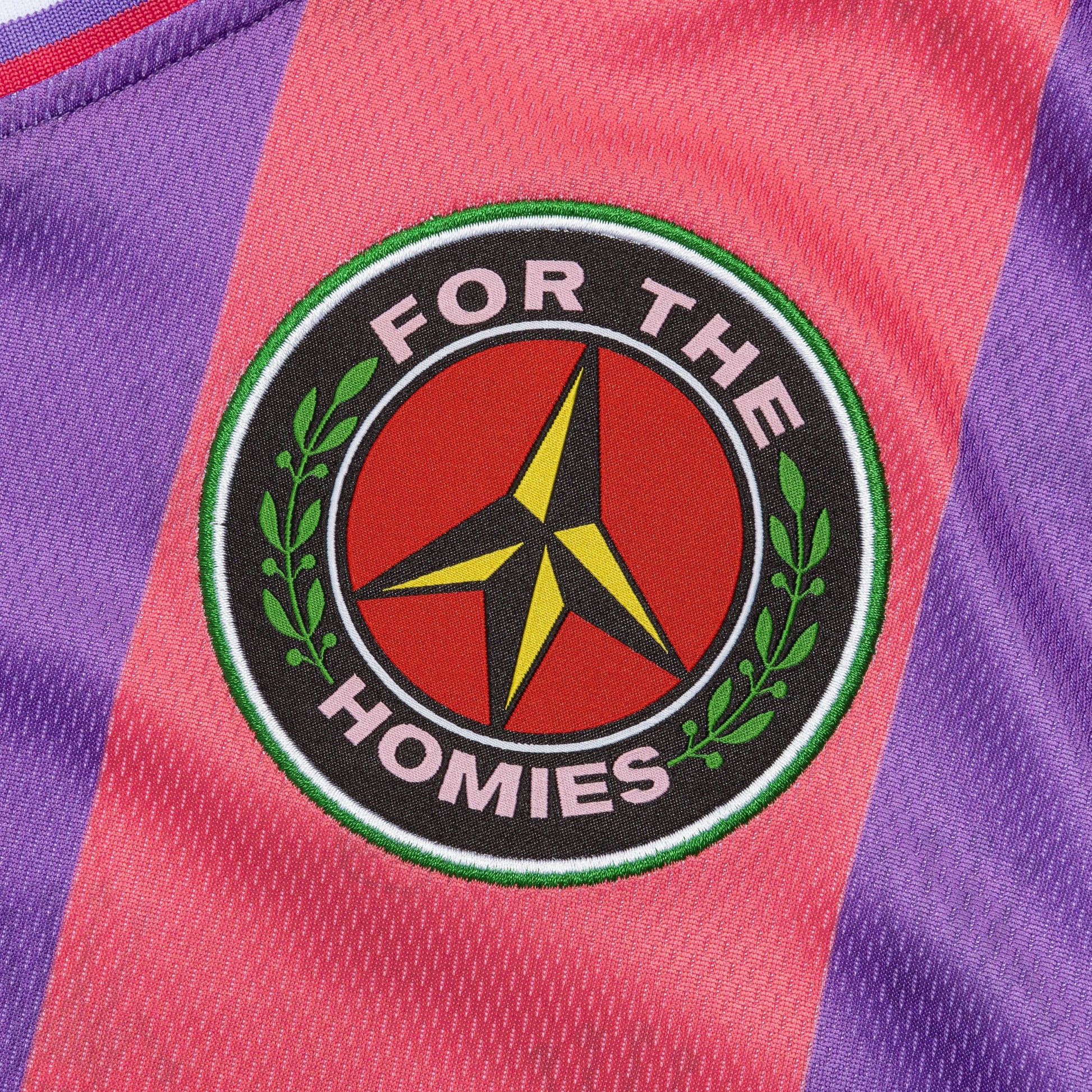 Soccer Jersey - One