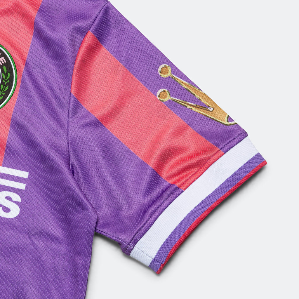 Soccer Jersey - One
