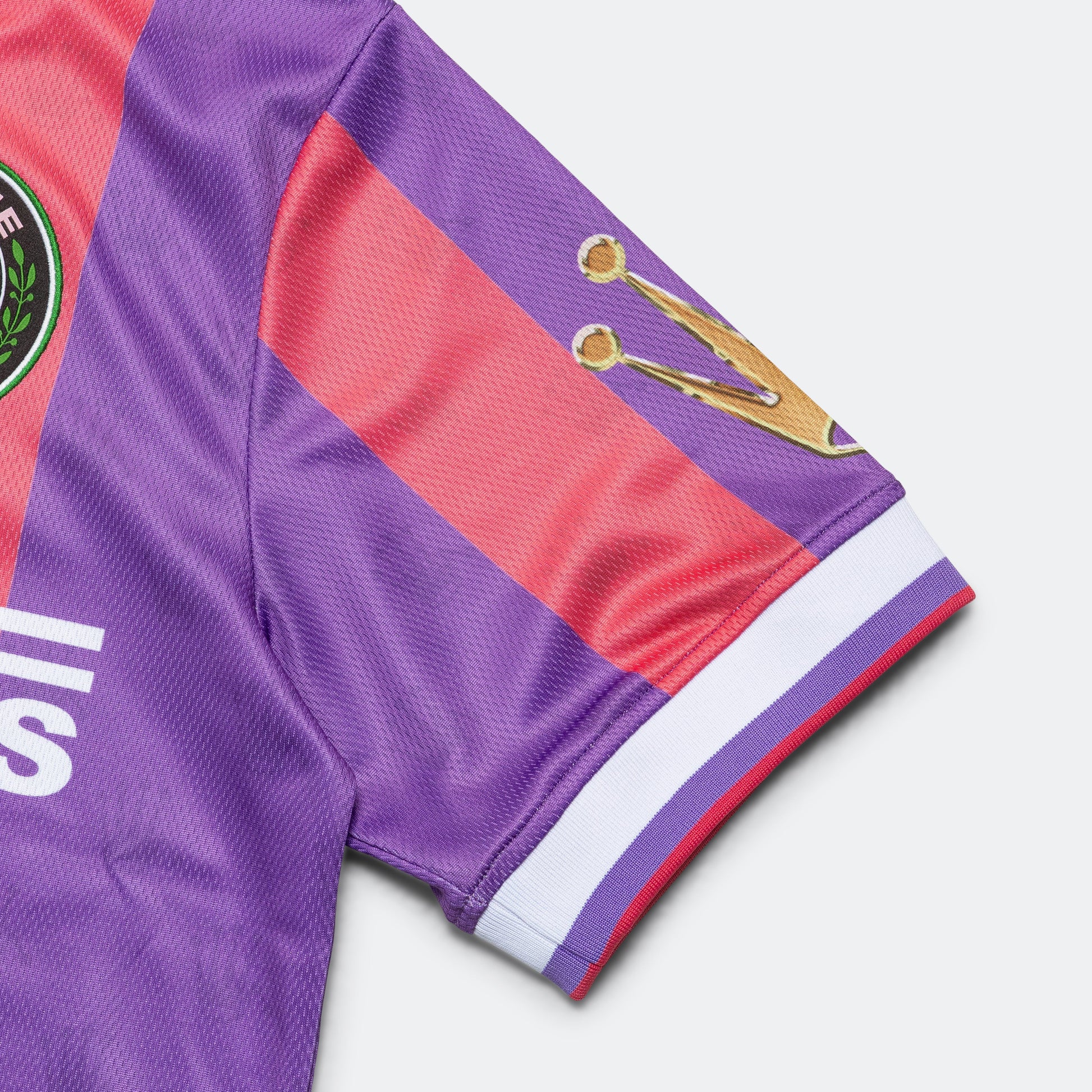 Soccer Jersey - One