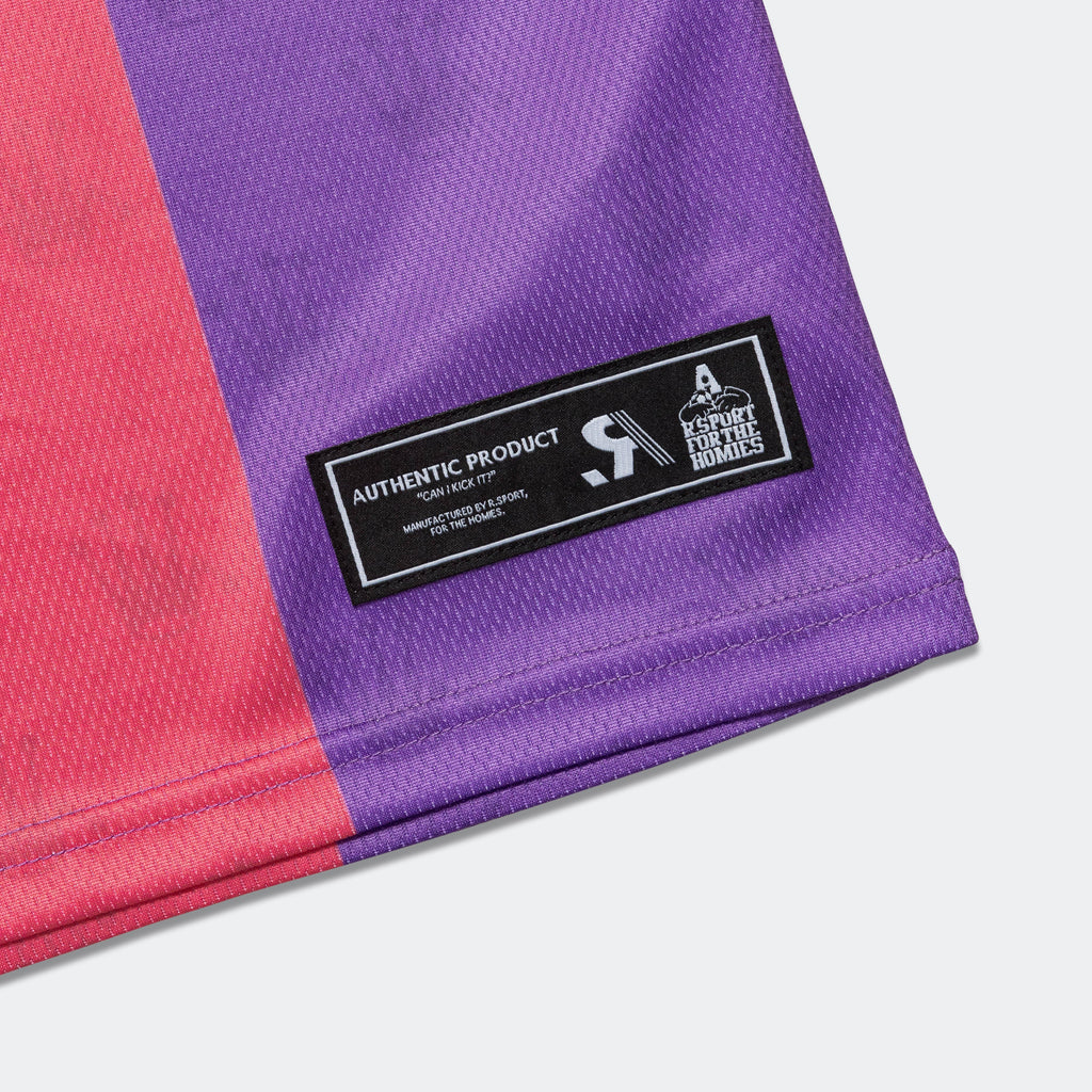Soccer Jersey - One