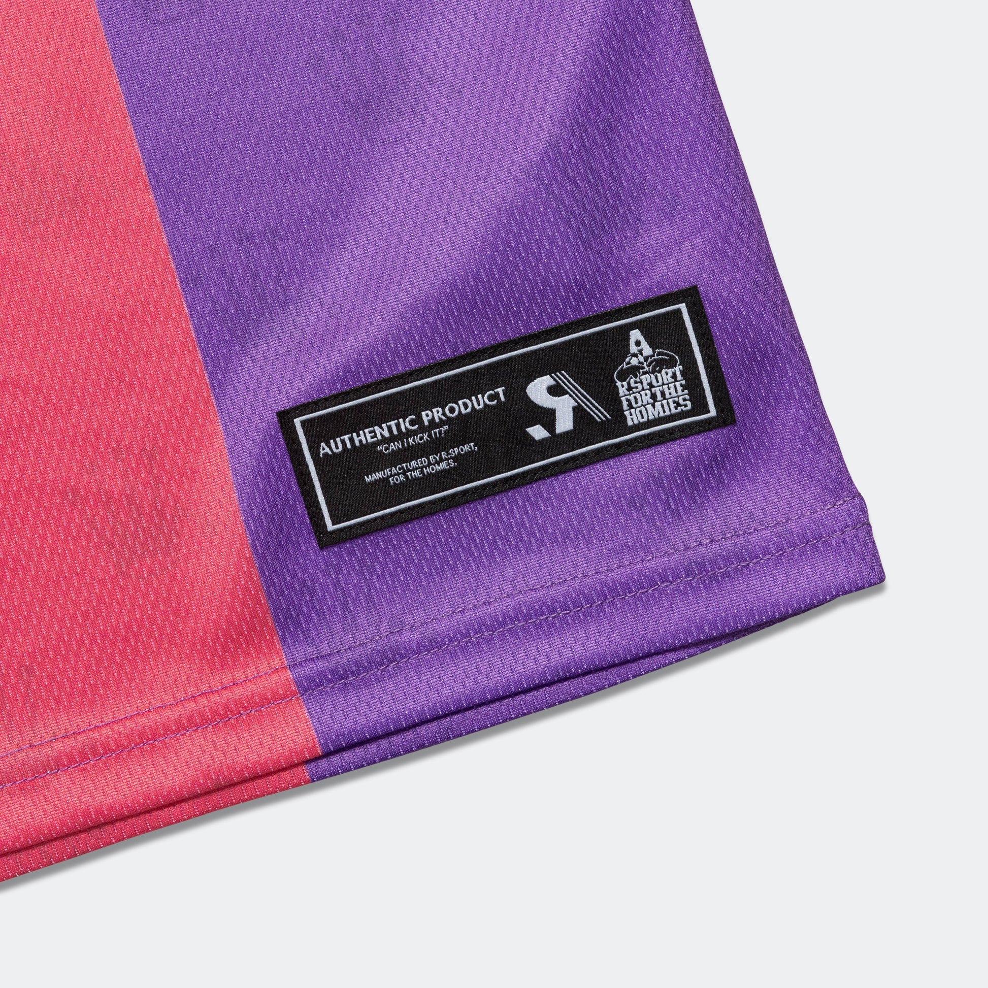 Soccer Jersey - One