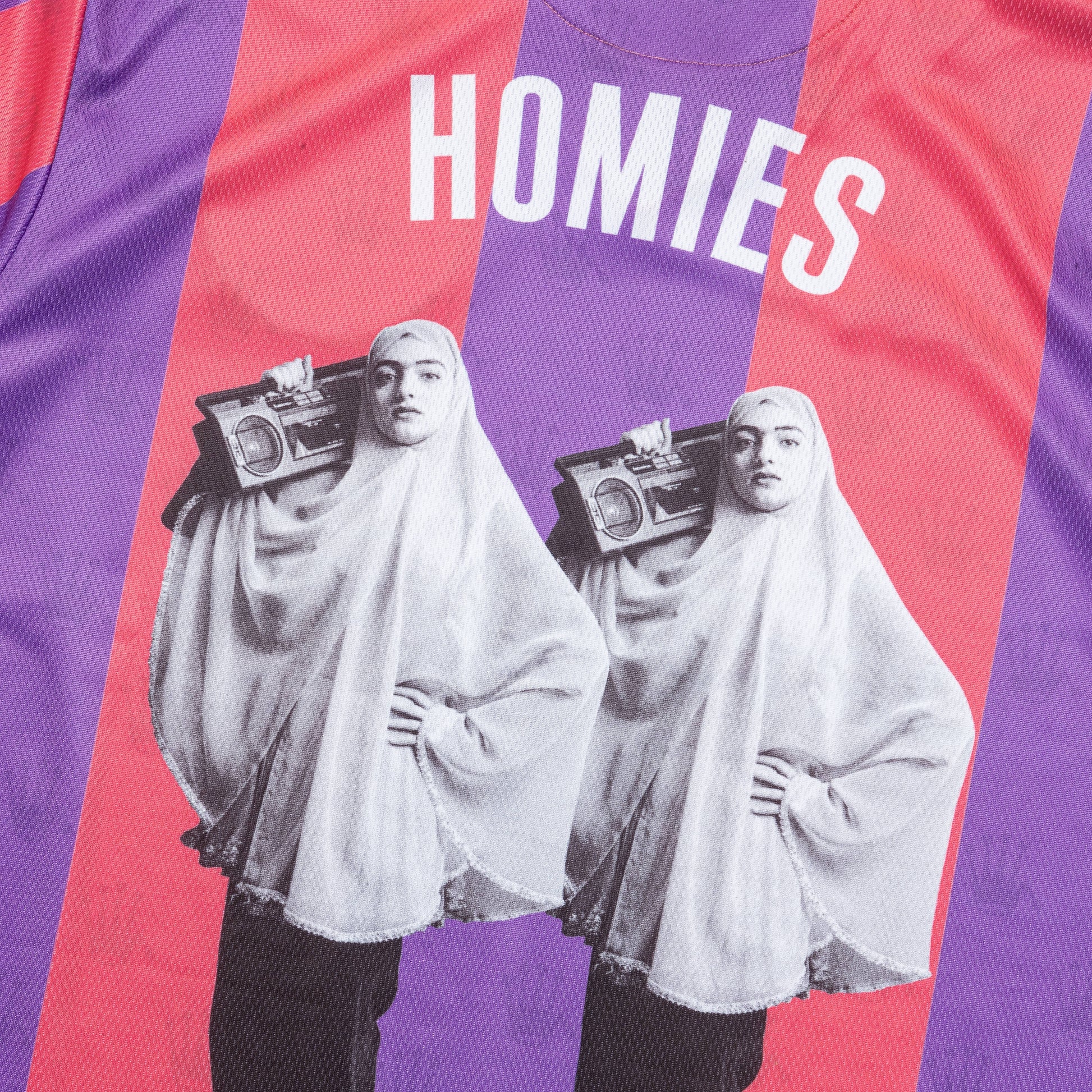Soccer Jersey - One
