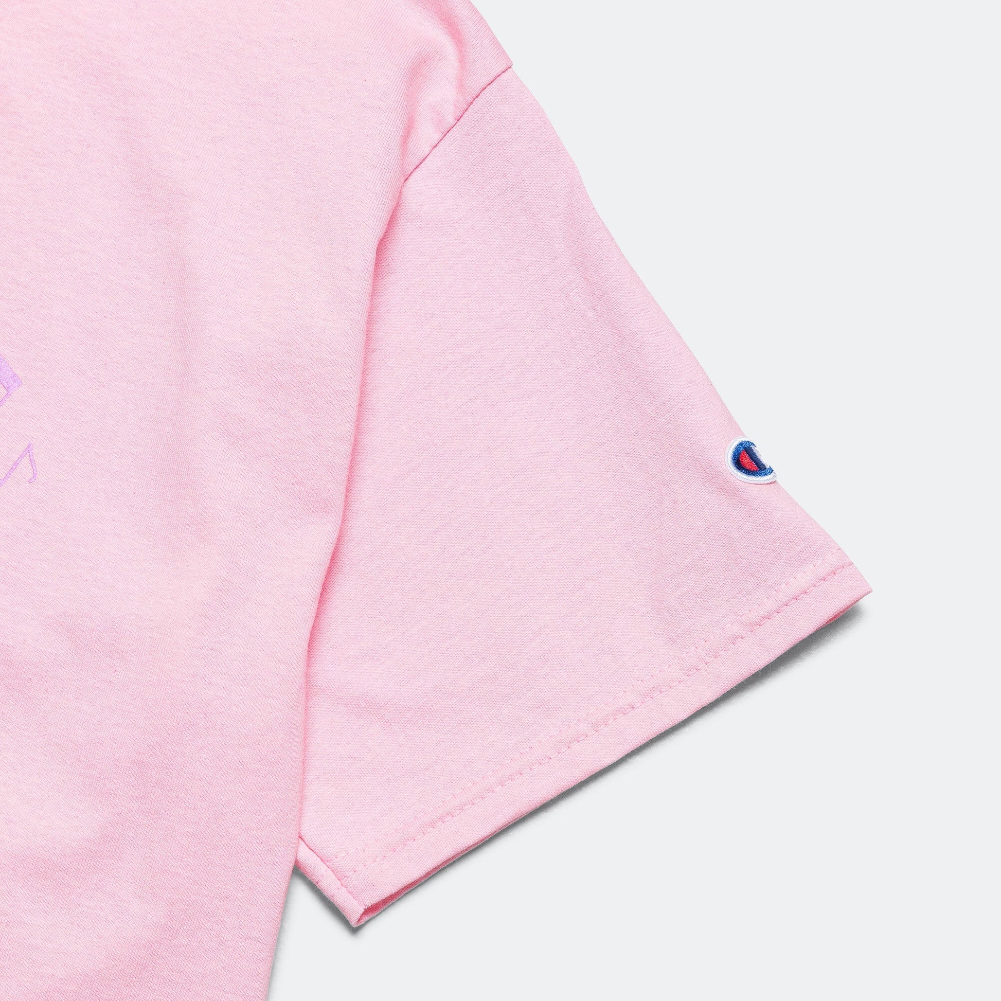 SOUND SYSTEM T-Shirt - Pink