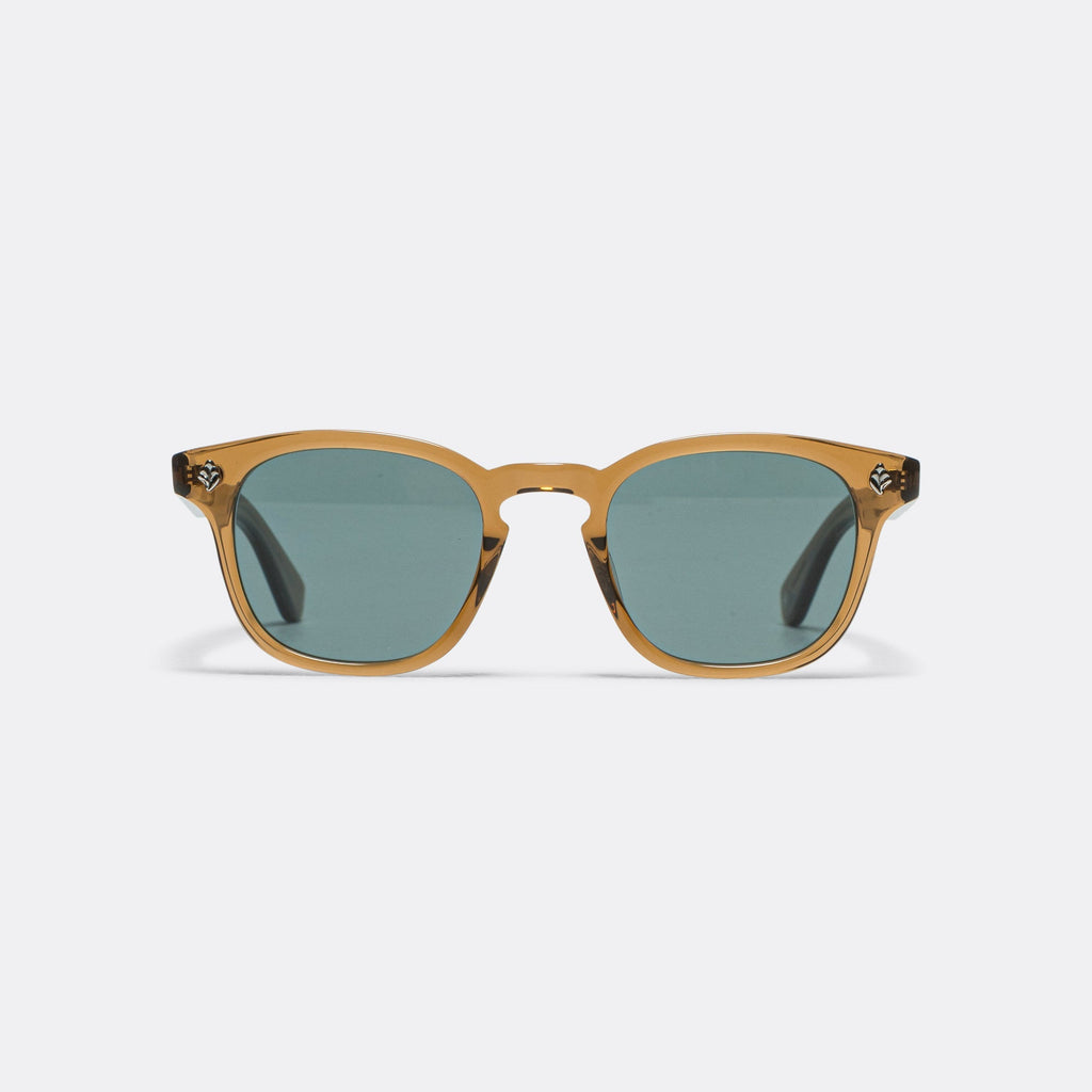 Ace Sun 47 - Caramel/Semi Flat Pure Blue Smoke