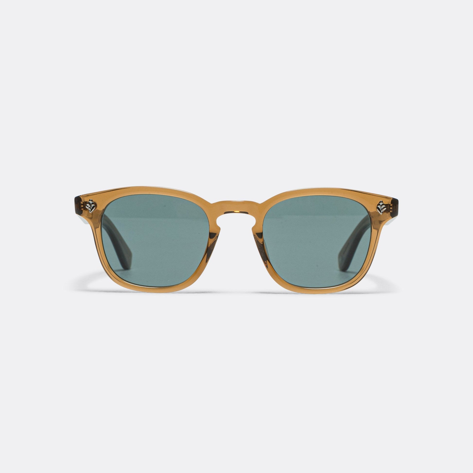 Ace Sun 47 - Caramel/Semi Flat Pure Blue Smoke