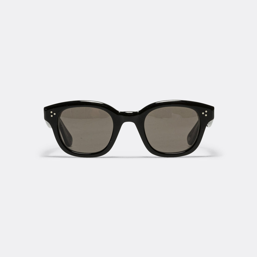 Cyprus Sun 47 - Black/Grey