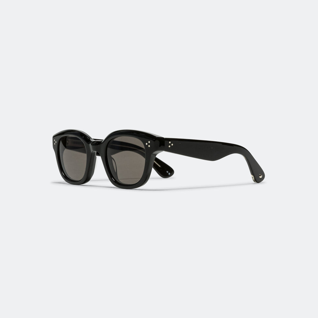 Cyprus Sun 47 - Black/Grey