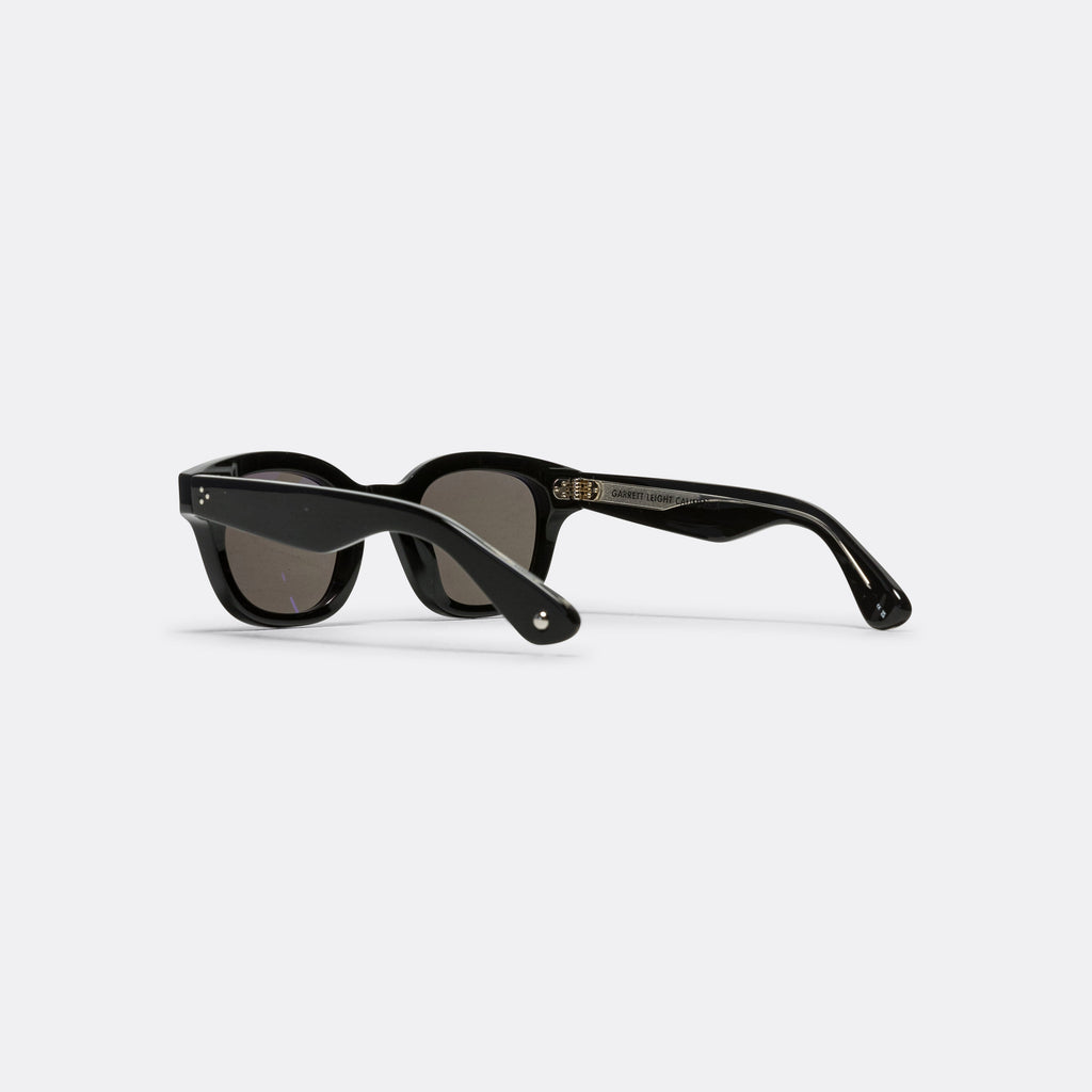 Cyprus Sun 47 - Black/Grey