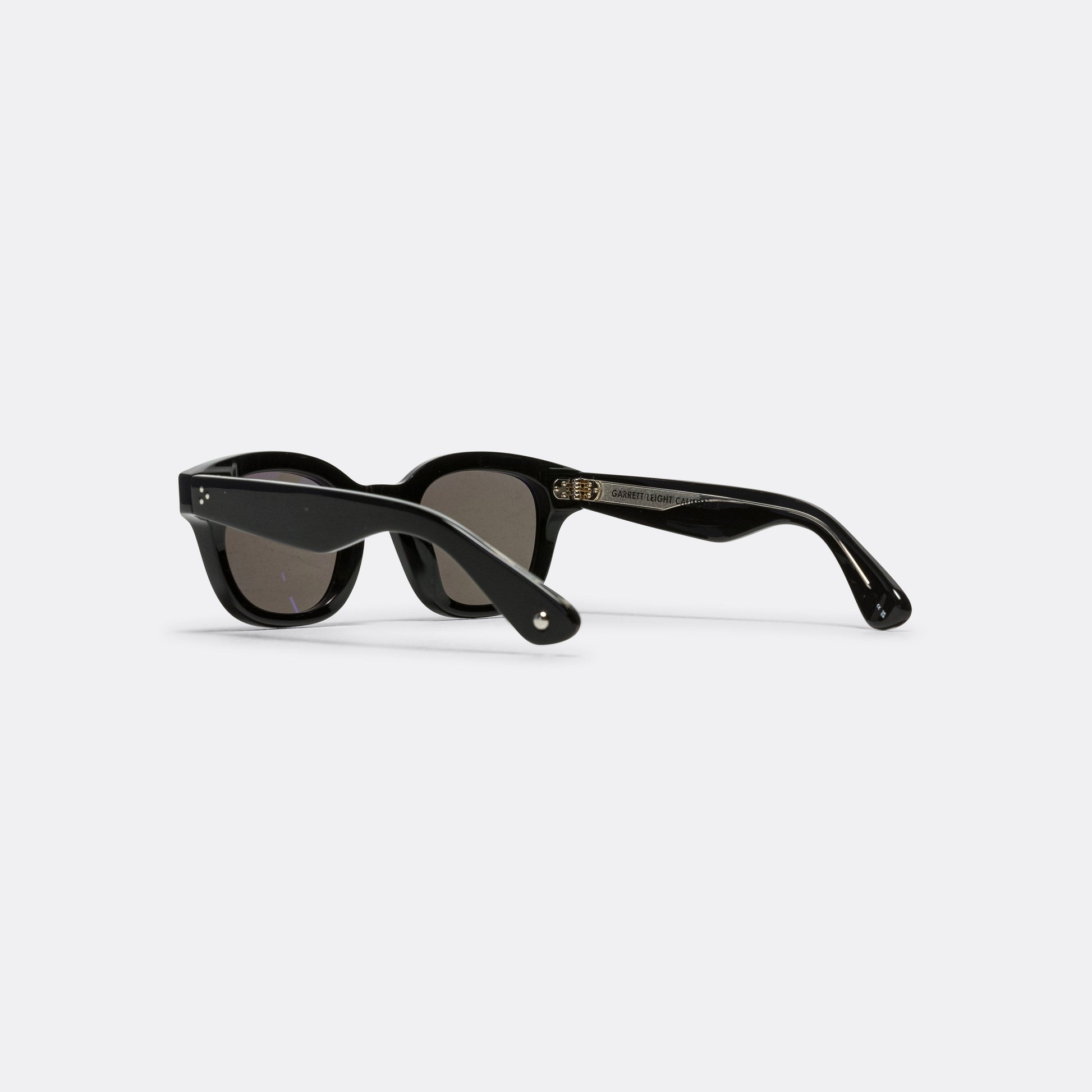 Cyprus Sun 47 - Black/Grey