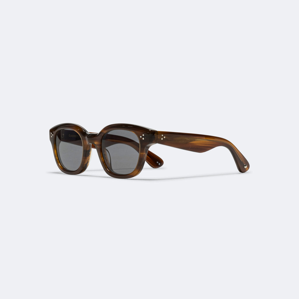 Cyprus Sun 47 - Cherry Wood/G15