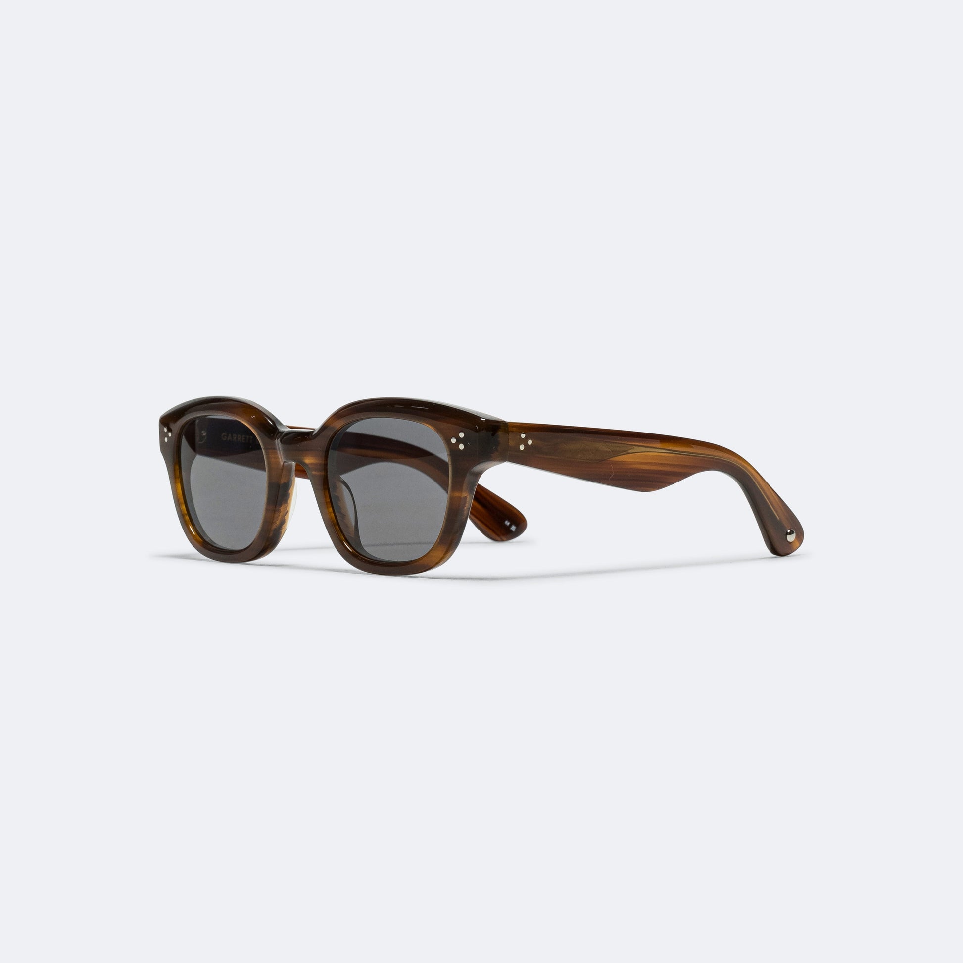 Cyprus Sun 47 - Cherry Wood/G15