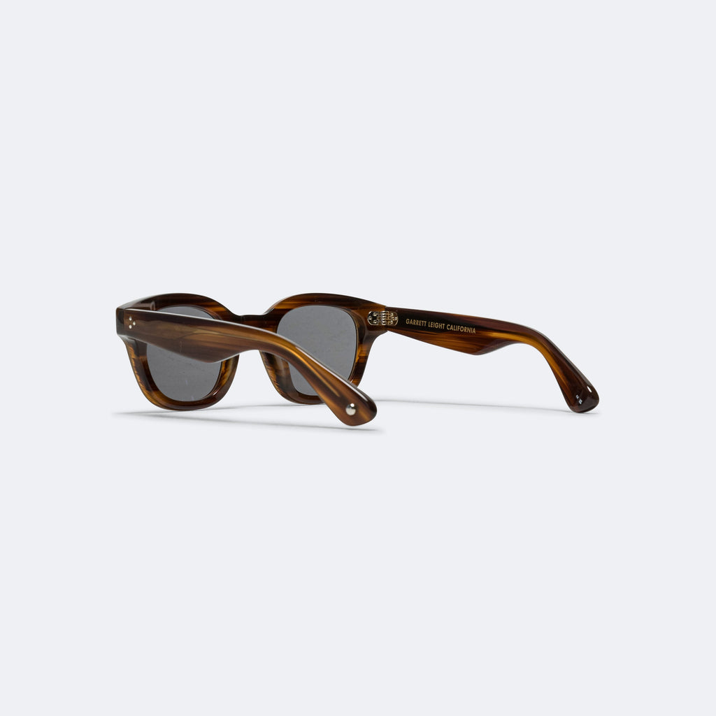 Cyprus Sun 47 - Cherry Wood/G15