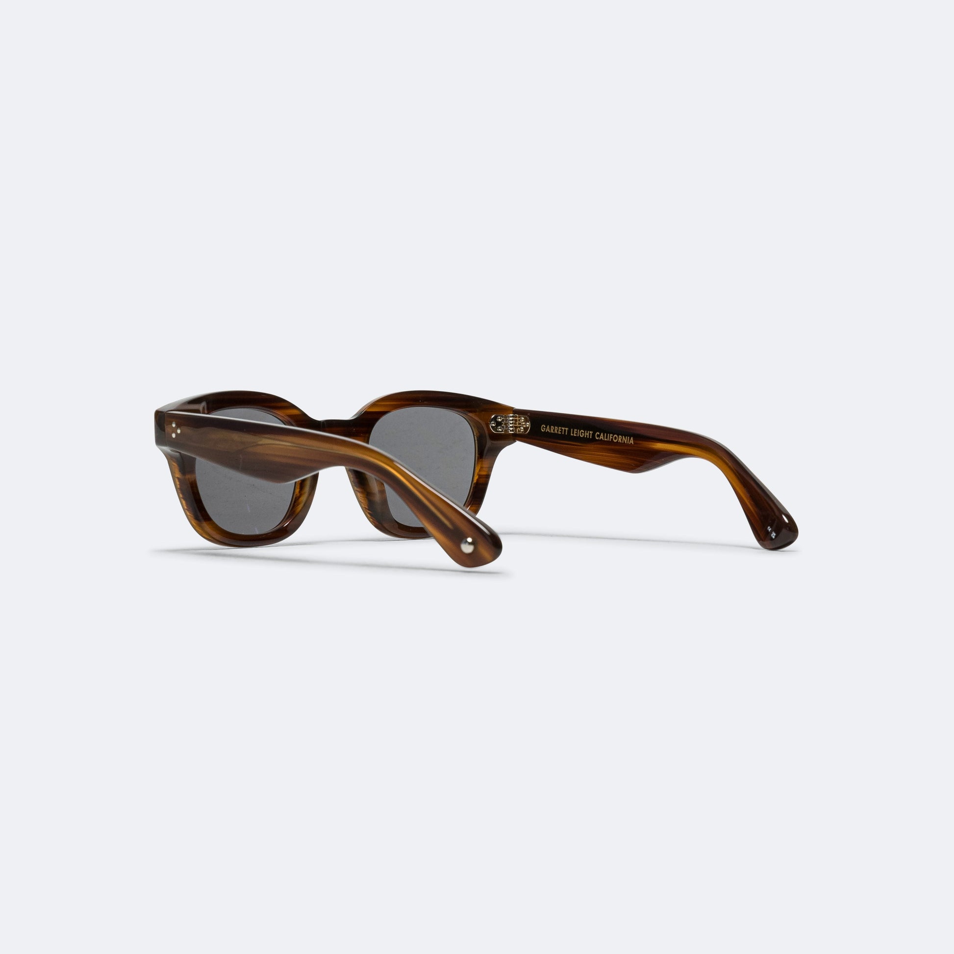 Cyprus Sun 47 - Cherry Wood/G15