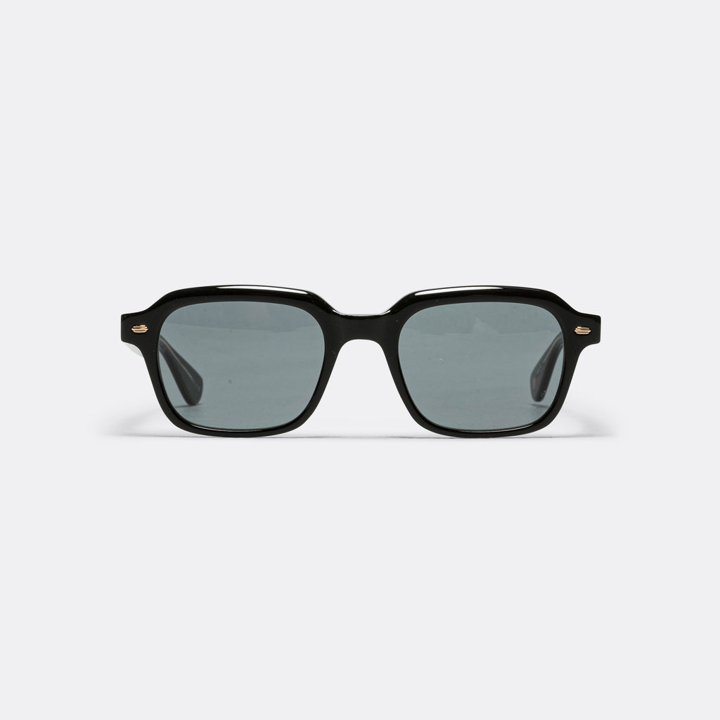 OG Freddy P Sun 49 - Black/Valley View Green
