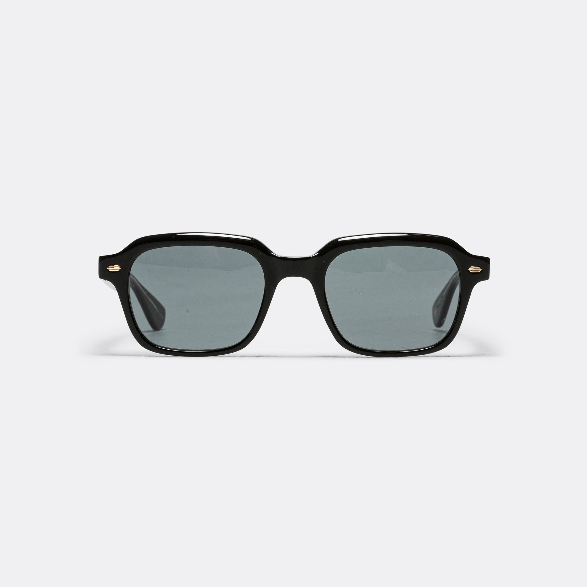 OG Freddy P Sun 49 - Black/Valley View Green