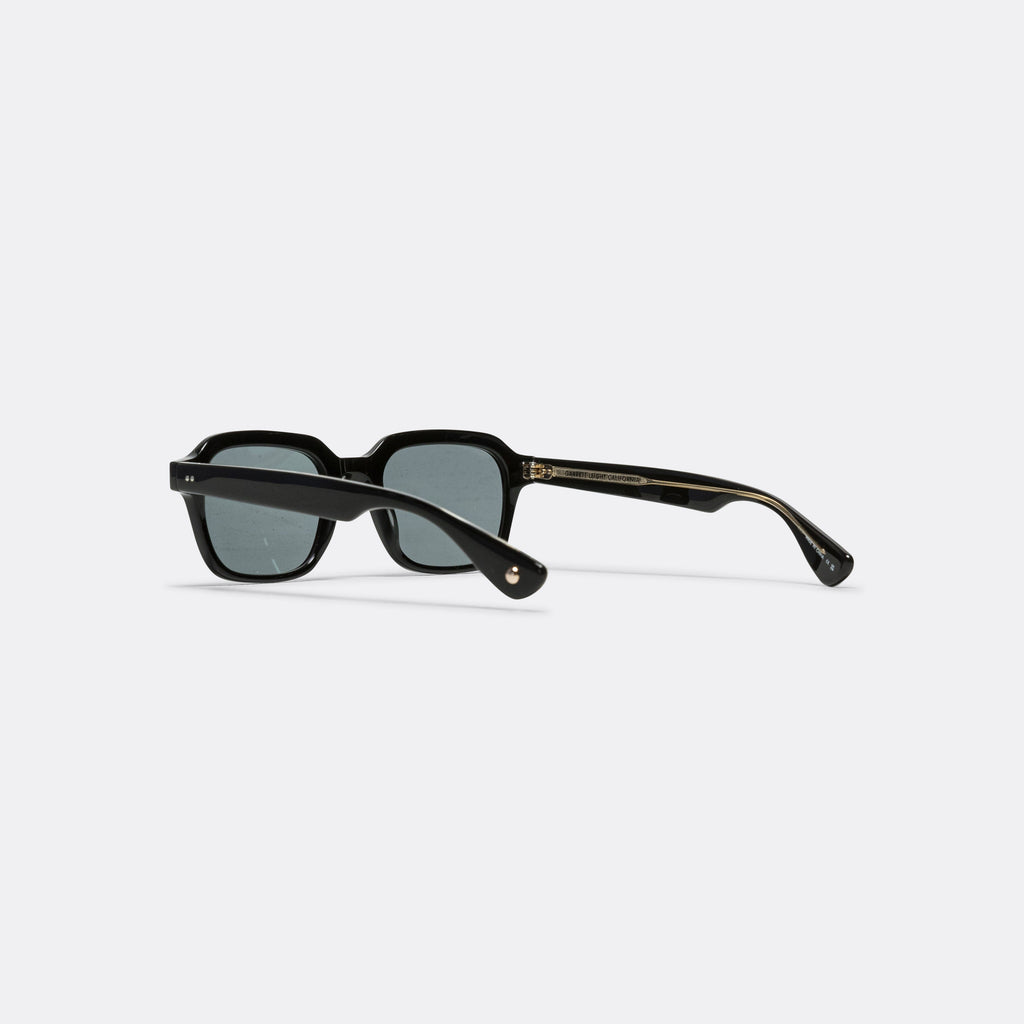 OG Freddy P Sun 49 - Black/Valley View Green