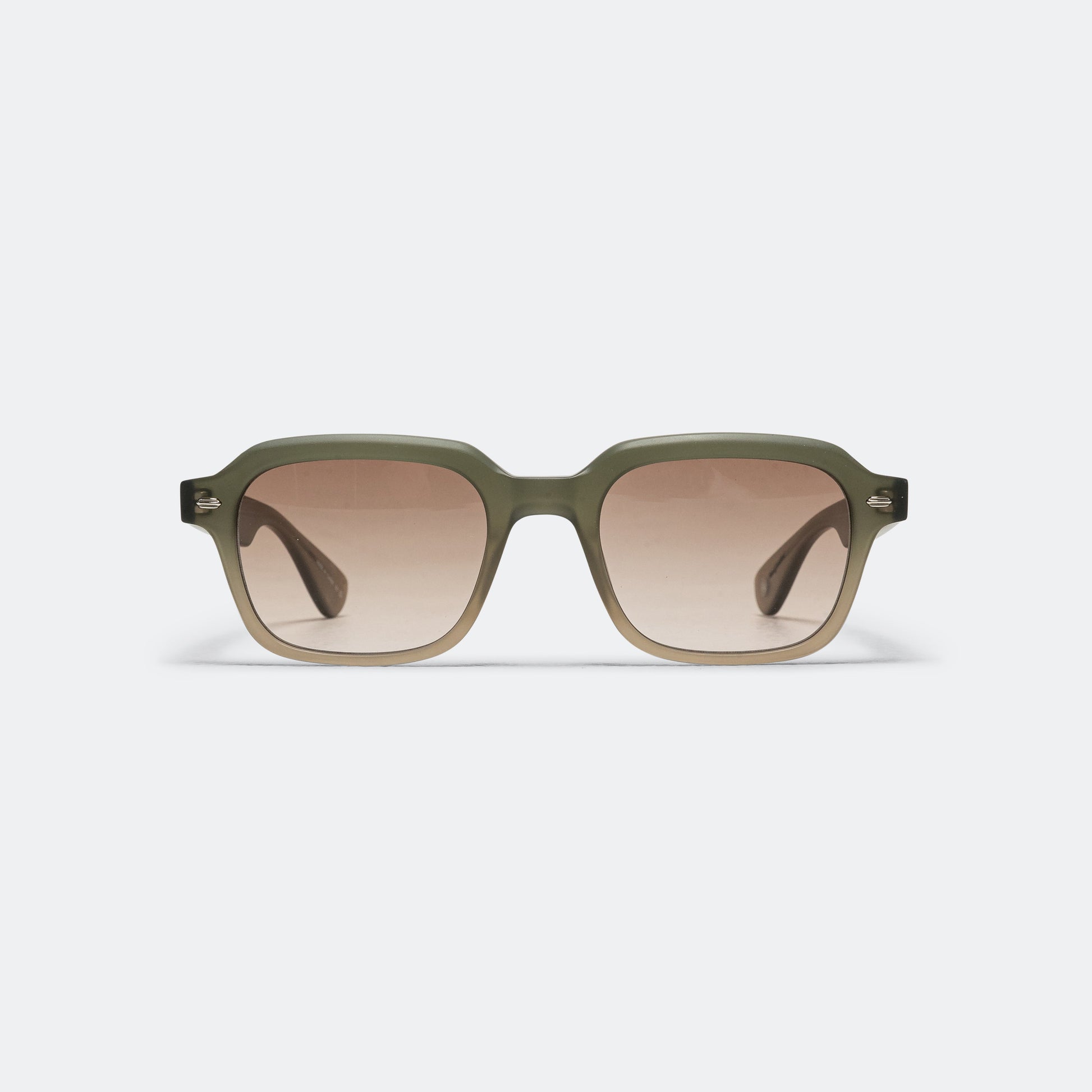 OG Freddy P Sun 49 - Matte Cyprus Fade/Olive Gradient