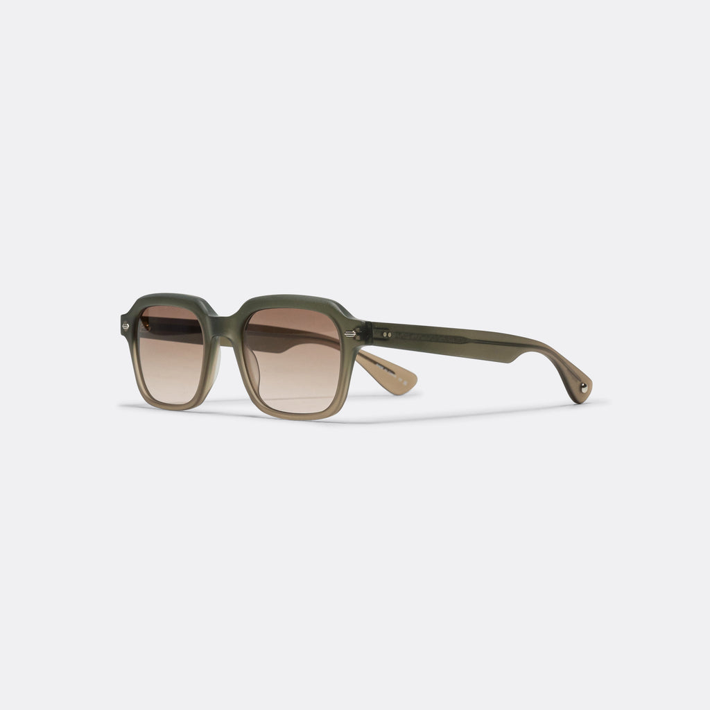 OG Freddy P Sun 49 - Matte Cyprus Fade/Olive Gradient